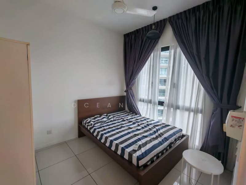 Condominium for Sale at Sky Condominium (Skyz Residence) - Ocean Tan - Bedroom - PropertyGuru.com.my