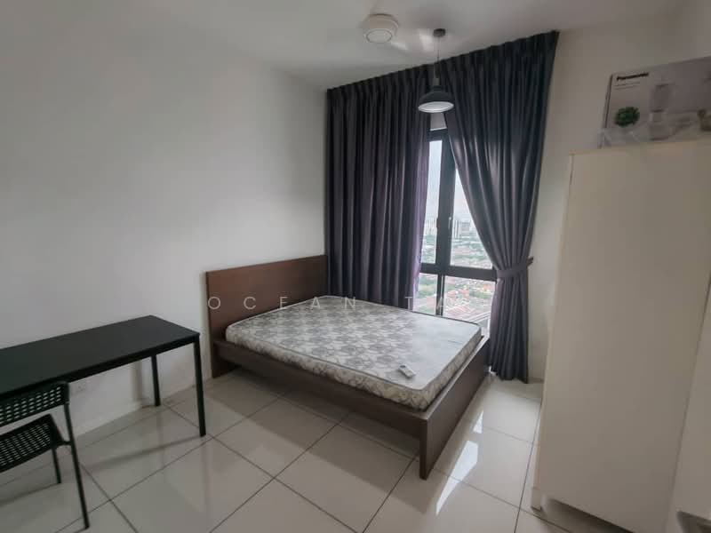 Condominium for Sale at Sky Condominium (Skyz Residence) - Ocean Tan - Bedroom - PropertyGuru.com.my