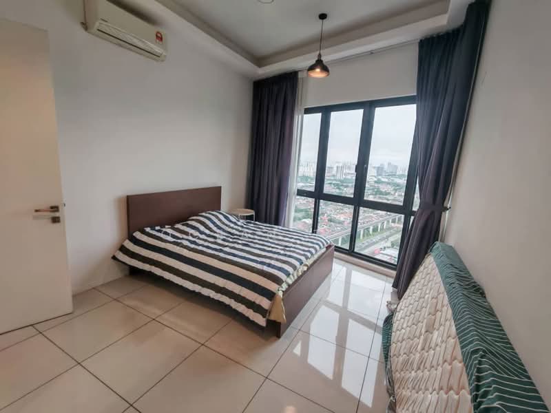 Condominium for Sale at Sky Condominium (Skyz Residence) - Ocean Tan - Bedroom - PropertyGuru.com.my