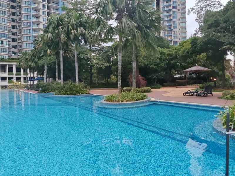 Condominium for Sale at Sky Condominium (Skyz Residence) - Ocean Tan - Exterior - PropertyGuru.com.my