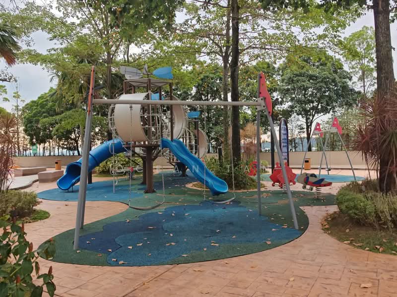 Condominium for Sale at Sky Condominium (Skyz Residence) - Ocean Tan - Exterior - PropertyGuru.com.my