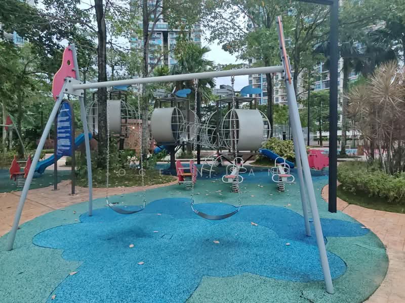 Condominium for Sale at Sky Condominium (Skyz Residence) - Ocean Tan - Exterior - PropertyGuru.com.my