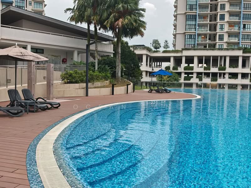 Condominium for Sale at Sky Condominium (Skyz Residence) - Ocean Tan - Pool - PropertyGuru.com.my