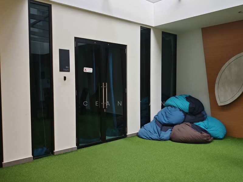 Condominium for Sale at Sky Condominium (Skyz Residence) - Ocean Tan - Interior - PropertyGuru.com.my