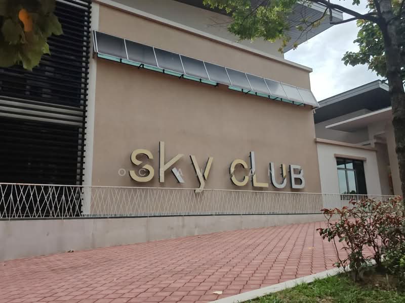 Condominium for Sale at Sky Condominium (Skyz Residence) - Ocean Tan - Exterior - PropertyGuru.com.my