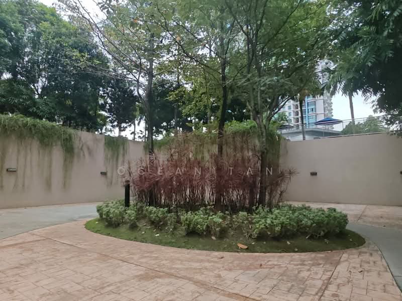 Condominium for Sale at Sky Condominium (Skyz Residence) - Ocean Tan - Exterior - PropertyGuru.com.my
