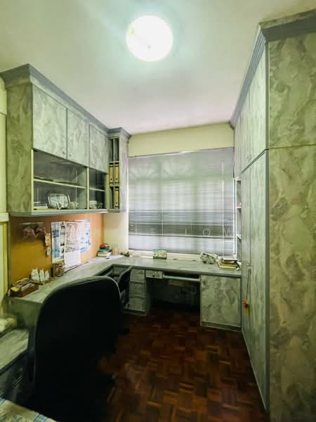 Pangsapuri untuk Dijual di Daya View - Annie Low - Study - PropertyGuru.com.my