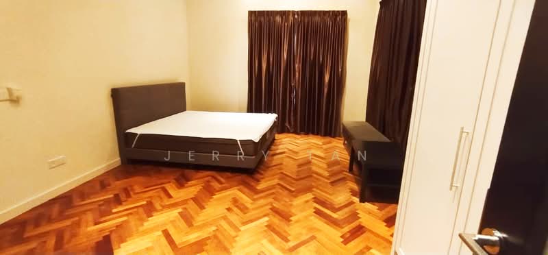 Kondominium untuk Disewa di Quayside Seafront Resort Condominiums - Jerry Tan - Bedroom - PropertyGuru.com.my