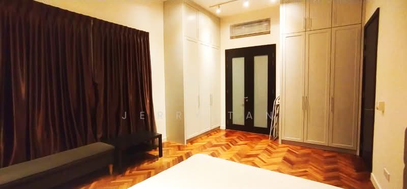 Kondominium untuk Disewa di Quayside Seafront Resort Condominiums - Jerry Tan - Bedroom - PropertyGuru.com.my