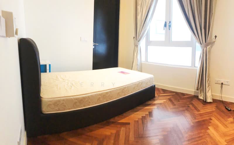Kondominium untuk Disewa di Quayside Seafront Resort Condominiums - Jerry Tan - Bedroom - PropertyGuru.com.my