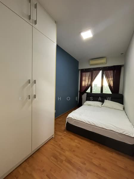 Kondominium untuk Disewa di Kiara East - Keat Hoe Saw - Bedroom - PropertyGuru.com.my