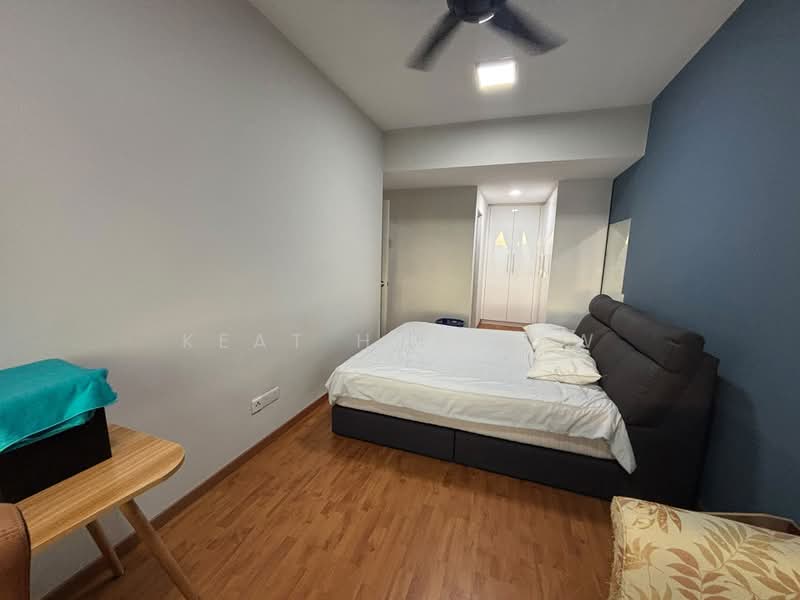 Kondominium untuk Disewa di Kiara East - Keat Hoe Saw - Bedroom - PropertyGuru.com.my