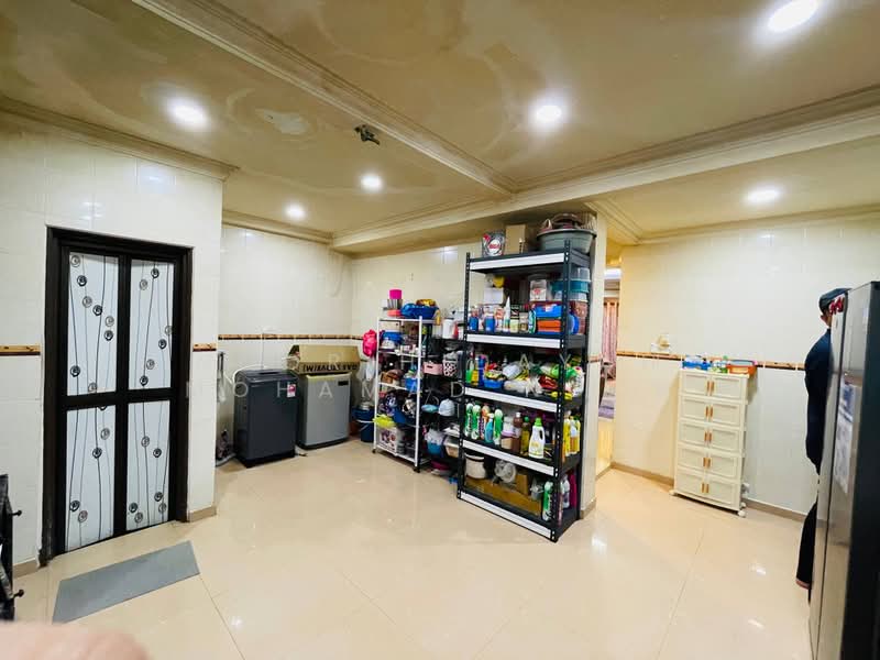 2-storey Terraced House for Sale in Puncak Alam (Selangor) - Noor Hidayah Mohamad Noor - Interior - PropertyGuru.com.my