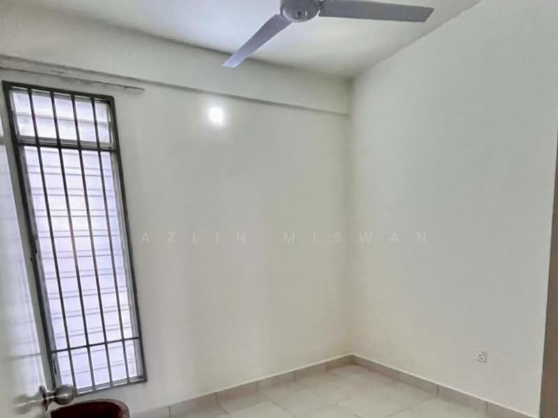 Pangsapuri untuk Dijual di Harmoni 1 - Hazlin Miswan - Interior - PropertyGuru.com.my