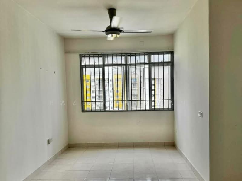 Pangsapuri untuk Dijual di Harmoni 1 - Hazlin Miswan - Interior - PropertyGuru.com.my