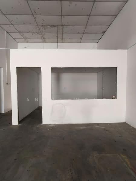 Kilang untuk Disewa di Kawasan Perindustrian Ringan Bercham (Ipoh) - Angie Wong - PropertyGuru.com.my
