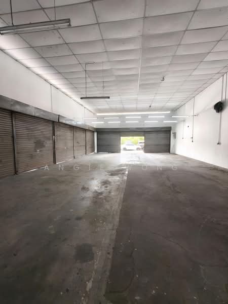 Kilang untuk Disewa di Kawasan Perindustrian Ringan Bercham (Ipoh) - Angie Wong - PropertyGuru.com.my