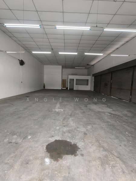 Kilang untuk Disewa di Kawasan Perindustrian Ringan Bercham (Ipoh) - Angie Wong - PropertyGuru.com.my
