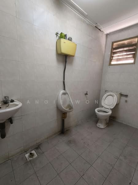 Kilang untuk Disewa di Kawasan Perindustrian Ringan Bercham (Ipoh) - Angie Wong - PropertyGuru.com.my