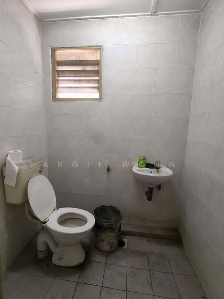 Kilang untuk Disewa di Kawasan Perindustrian Ringan Bercham (Ipoh) - Angie Wong - PropertyGuru.com.my