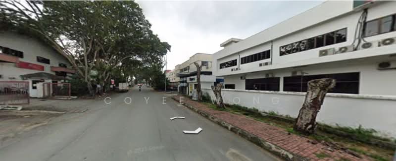 Kilang untuk Dijual di Kepong (Kuala Lumpur) - Coyee Wong - Exterior - PropertyGuru.com.my