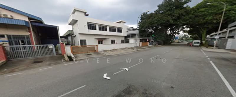 Kilang untuk Dijual di Kepong (Kuala Lumpur) - Coyee Wong - Exterior - PropertyGuru.com.my