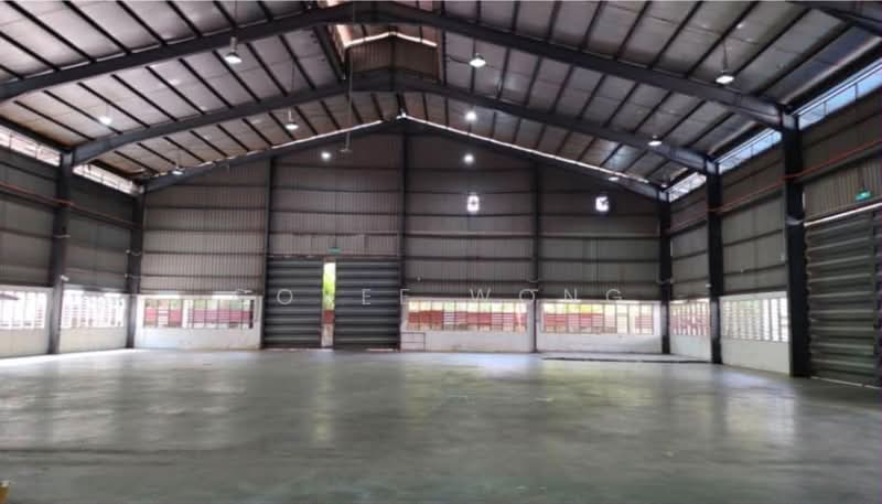 Kilang untuk Dijual di Kepong (Kuala Lumpur) - Coyee Wong - Interior - PropertyGuru.com.my