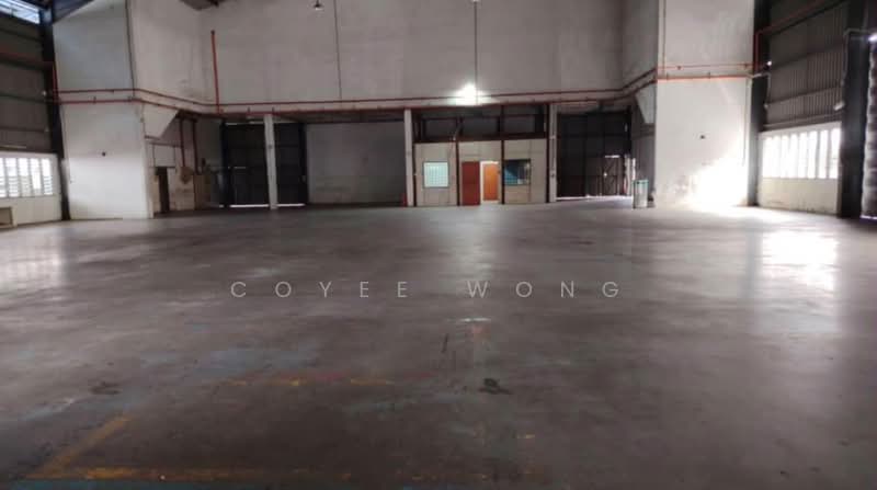 Kilang untuk Dijual di Kepong (Kuala Lumpur) - Coyee Wong - Interior - PropertyGuru.com.my