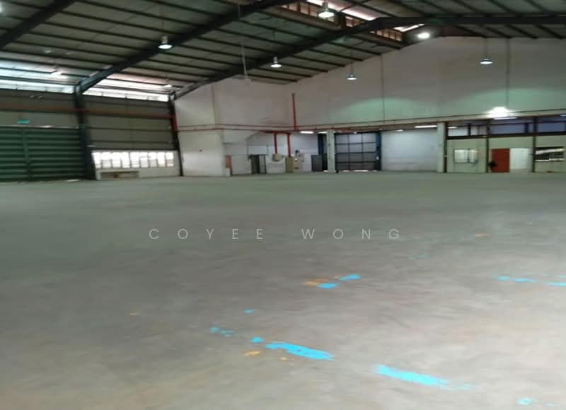 Kilang untuk Dijual di Kepong (Kuala Lumpur) - Coyee Wong - Interior - PropertyGuru.com.my