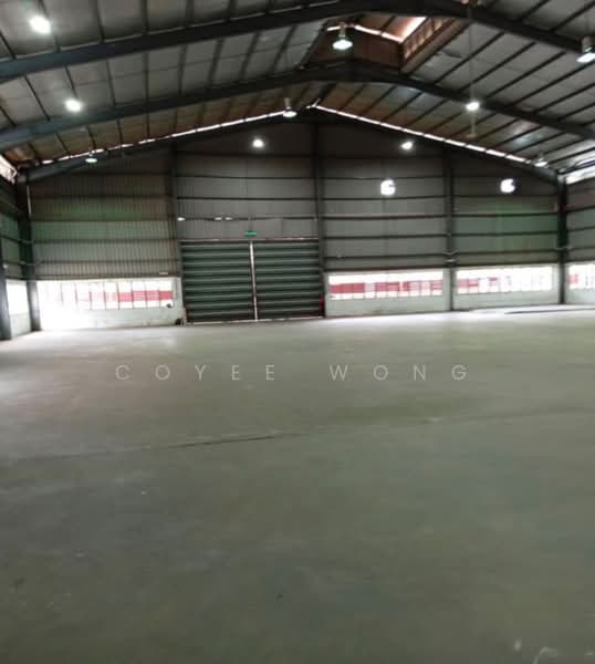 Kilang untuk Dijual di Kepong (Kuala Lumpur) - Coyee Wong - Interior - PropertyGuru.com.my