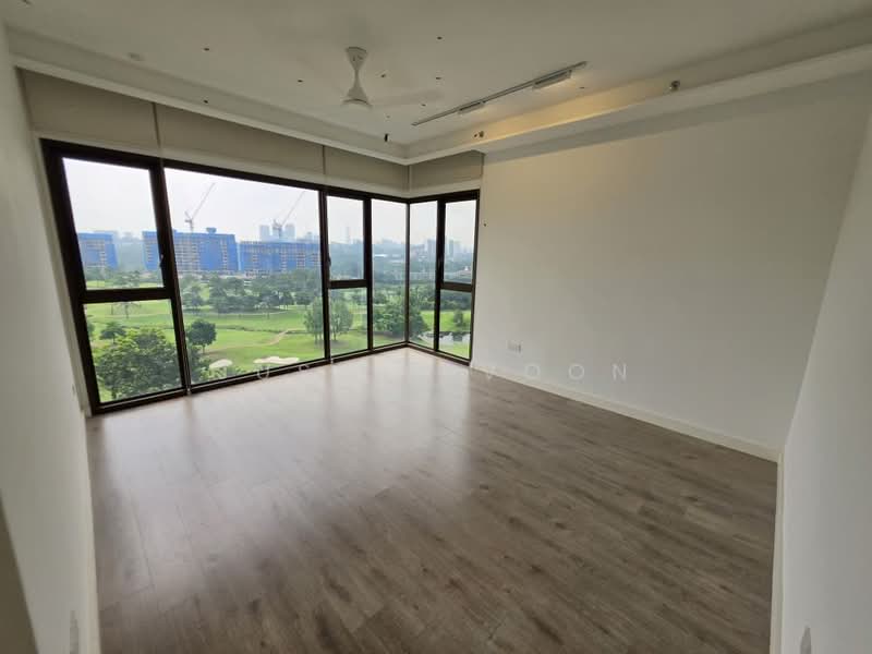 Servis Apartment untuk Disewa di Jendela Residences - Justin Voon - View - PropertyGuru.com.my