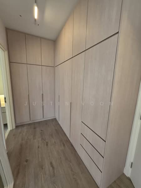 Servis Apartment untuk Disewa di Jendela Residences - Justin Voon - Interior - PropertyGuru.com.my