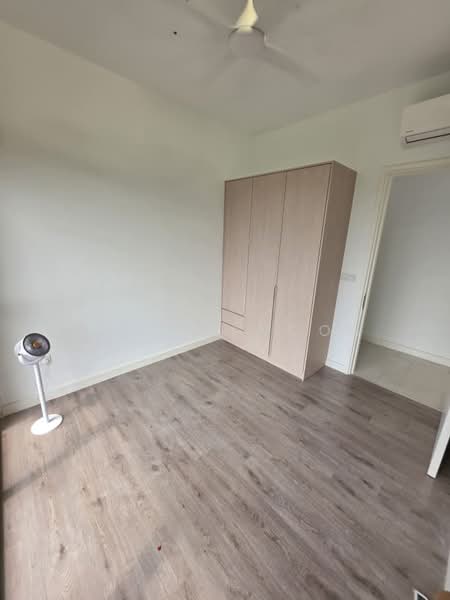 Servis Apartment untuk Disewa di Jendela Residences - Justin Voon - Bedroom - PropertyGuru.com.my