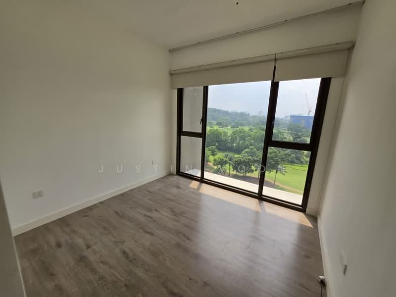 Servis Apartment untuk Disewa di Jendela Residences - Justin Voon - View - PropertyGuru.com.my