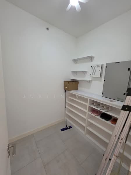 Servis Apartment untuk Disewa di Jendela Residences - Justin Voon - Interior - PropertyGuru.com.my
