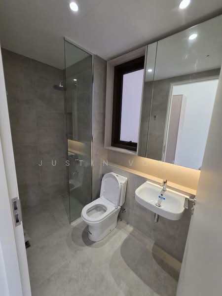 Servis Apartment untuk Disewa di Jendela Residences - Justin Voon - Bathroom - PropertyGuru.com.my
