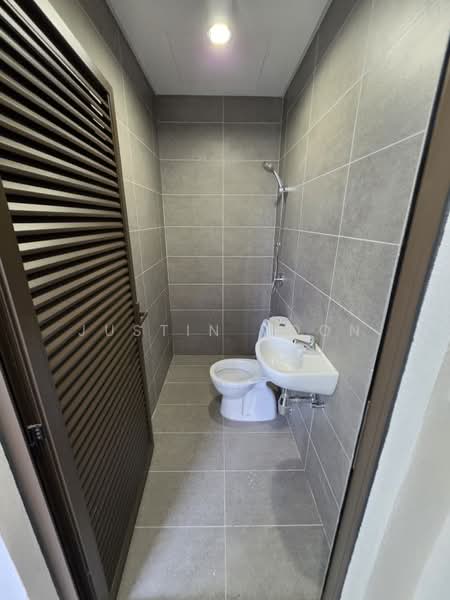 Servis Apartment untuk Disewa di Jendela Residences - Justin Voon - Bathroom - PropertyGuru.com.my