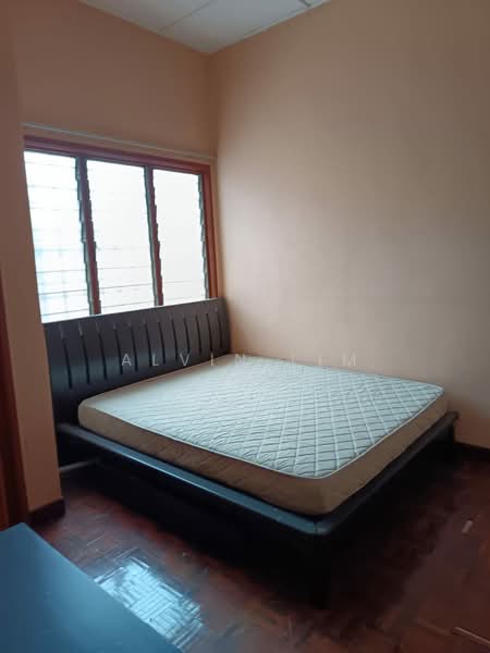 2-storey Terraced House for Rent in Bandar Bukit Raja (Klang) - Alvin Lim - Bedroom - PropertyGuru.com.my