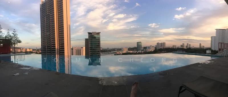 Kondominium untuk Disewa di Neo Damansara - Topman Cheong - PropertyGuru.com.my