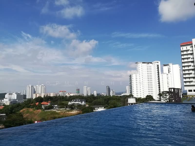 Kondominium untuk Disewa di Neo Damansara - Topman Cheong - PropertyGuru.com.my