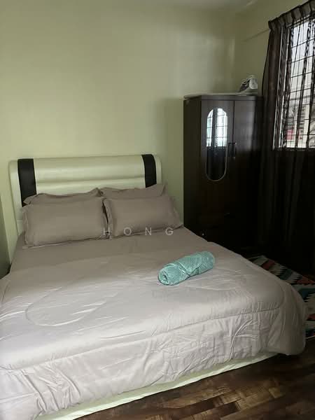 Pangsapuri untuk Dijual di The Rise Collection 1 - Hong . - Bedroom - PropertyGuru.com.my