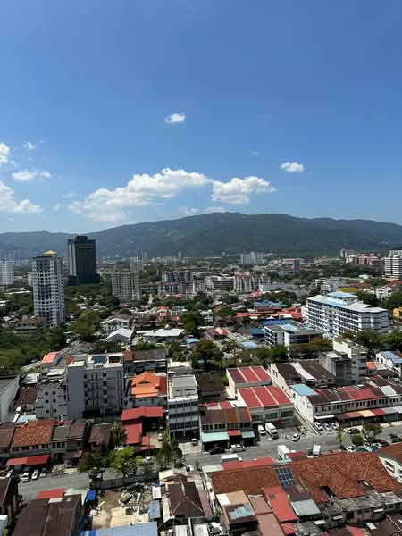Pangsapuri untuk Dijual di The Rise Collection 1 - Hong . - Exterior - PropertyGuru.com.my