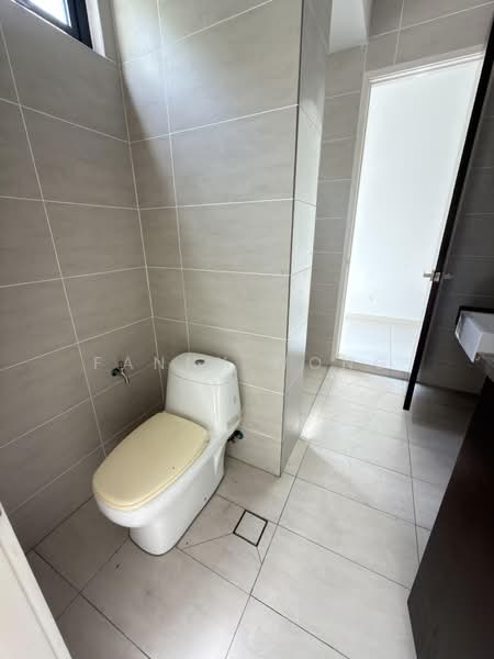 Rumah Banglo untuk Dijual di Bukit Jambul (Penang) - Fanny Wong - Bathroom - PropertyGuru.com.my