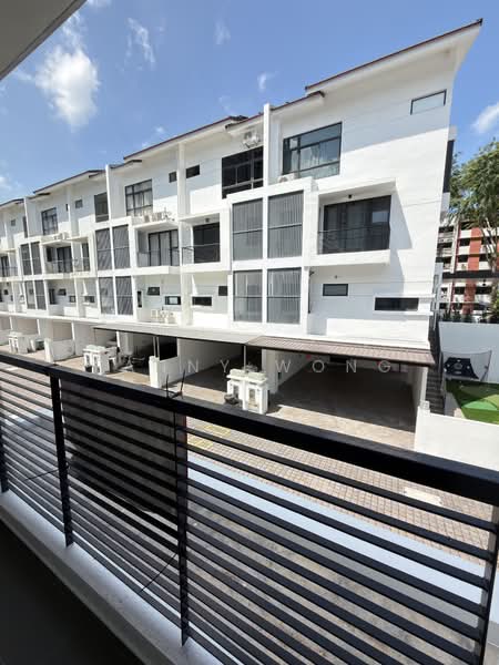 Rumah Banglo untuk Dijual di Bukit Jambul (Penang) - Fanny Wong - Exterior - PropertyGuru.com.my