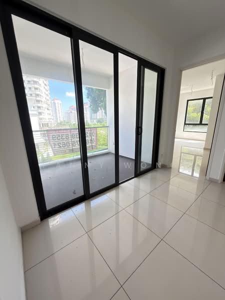 Rumah Banglo untuk Dijual di Bukit Jambul (Penang) - Fanny Wong - Balcony - PropertyGuru.com.my