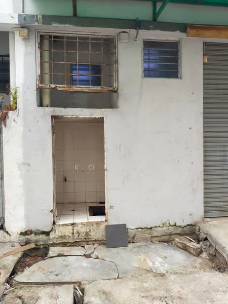 Kedai untuk Disewa di Klang Sentral (Kapar) - Kok YP - PropertyGuru.com.my