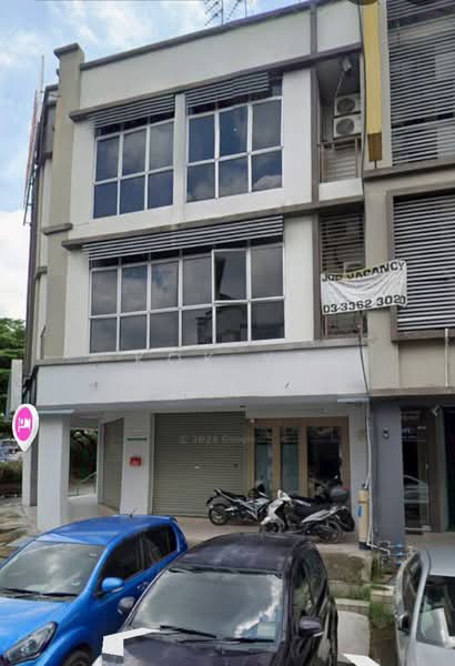 Kedai untuk Disewa di Klang Sentral (Kapar) - Kok YP - PropertyGuru.com.my