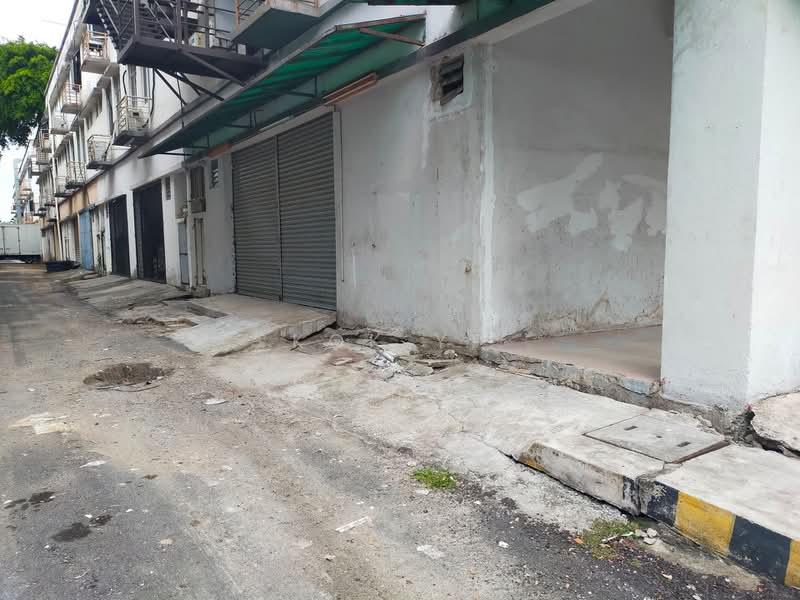 Kedai untuk Disewa di Klang Sentral (Kapar) - Kok YP - PropertyGuru.com.my