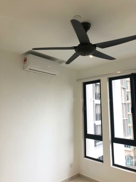Servis Apartment untuk Disewa di Kenwingston Skylofts - Oscar Phang - Interior - PropertyGuru.com.my