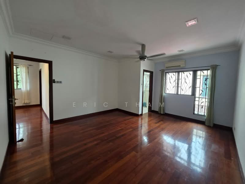 Semi-Detached House for Sale in Damai Gayana (Cheras) - Eric Tham - Living Room - PropertyGuru.com.my